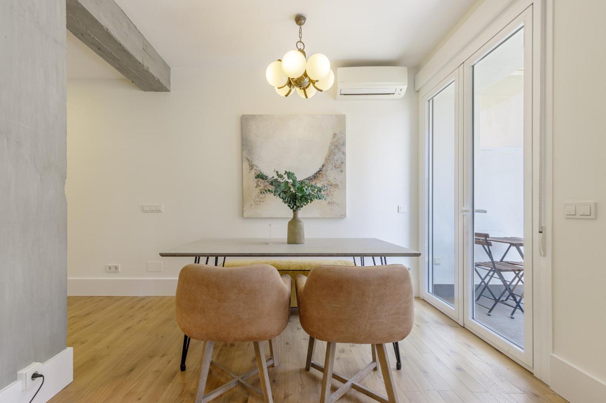 Six Apartments By Caleta Homes Màlaga Exteriér fotografie